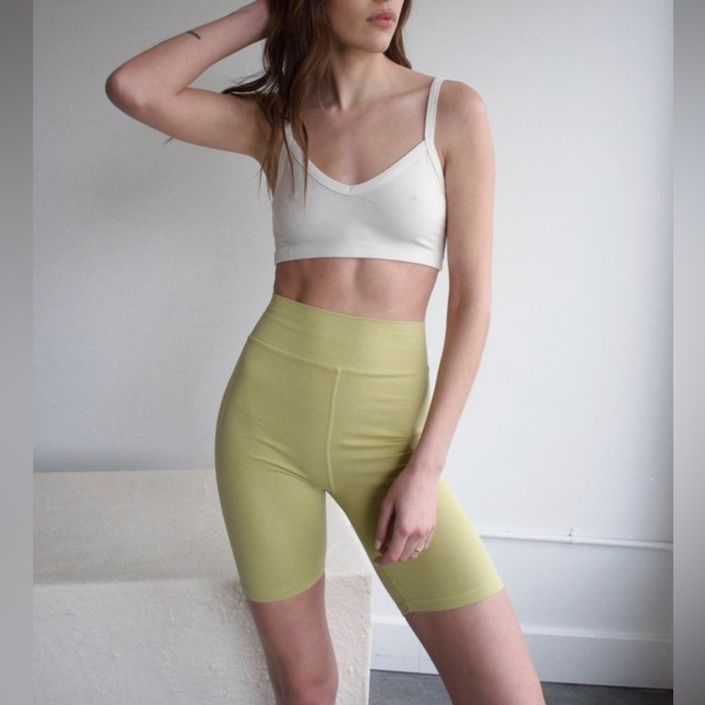 Jungmaven Bike Shorts